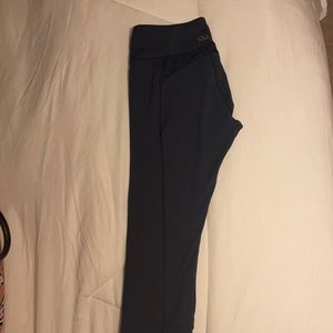 Calia By Carrie Navy cropped